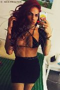 Napoli Trans Escort Tiffany Lima 329 56 69 424 foto selfie 7