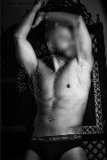 Foto Hot Incontro Boy Chiavari Christopher - 1