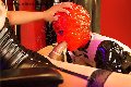 Foto Hot Incontro Mistresstrans Lienz Lady Roberta Rodrigues Pornostar - 7