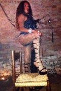 Foto Hot Incontro Mistresstrans Milano Lady Paolina - 1