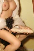 Foto Hot Incontro Mistresstrans Torino Strega Vampira - 3