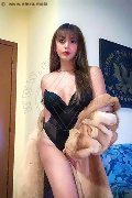 Foto Hot Incontro Trans Como Ruby Asiatica - 1