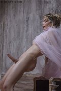 Foto Hot Incontro Trans Parma Laviny Albuquerque Pornostar - 20