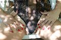 Foto Hot Incontro Transescort Catanzaro Anna Hickhiman Pornostar - 3
