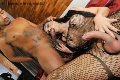 Foto Hot Incontro Transescort Civitanova Marche Jennifer Anguria Pornostar - 26