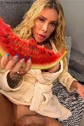 Foto Hot Incontro Transescort Madrid Ts Babi Honey - 40