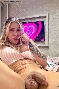 Foto Hot Incontro Transescort Madrid Ts Babi Honey - 15