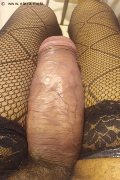 Foto Hot Incontro Transescort Milano Virna La Super Dotata - 2