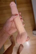 Foto Hot Incontro Transescort Piacenza Italo Argentina Bionda Massagiatrice - 1