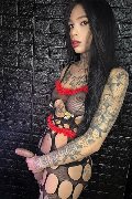 Foto Hot Incontro Transescort Roma Bruna Mor - 4