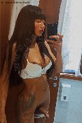 Foto Hot Incontro Transescort Salerno Sara Souza - 1