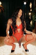 Foto Hot Incontro Travescort Rimini Sabrina Alencar - 2