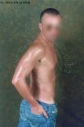Foto Incontro Boy Lecce Damiano - 20