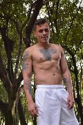 Foto Incontro Boy Taranto Adonis Xxl - 10
