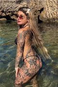 Foto Incontro Escort Caltanissetta Jennifer Brasil - 1
