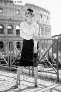 Foto Incontro Escort Catanzaro Veronika Hott - 12