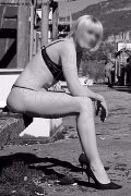 Foto Incontro Escort Chiasso Marilyn Sex Symbol - 7