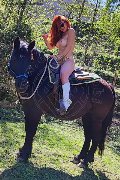 Foto Incontro Escort Chiavari Karyna - 30