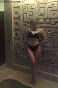 Foto Incontro Escort Civitanova Marche Blondie - 41