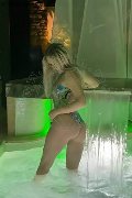 Foto Incontro Escort Civitanova Marche Blondie - 45