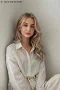 Foto Incontro Escort Roma Adel Dior - 18