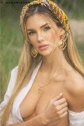 Foto Incontro Escort Trento Mariah Blond - 9