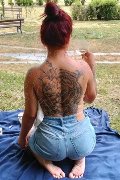 Foto Incontro Escort Voghera Kamila Dior - 5