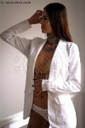 Foto Incontro Girl Padova Isabella Brasil - 2