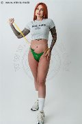 Foto Incontro Girl Sondrio Manu Red - 7