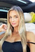 Foto Incontro Girl Trento Mariah Blond - 16