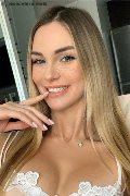 Foto Incontro Girl Trento Mariah Blond - 20