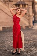 Foto Incontro Girl Trieste Anna Kinny - 13