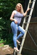 Foto Incontro Girl Wildeshausen Eva Lady - 10