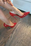 Foto Incontro Mistress Ancona Dea Martha - 11