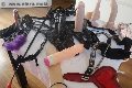 Foto Incontro Mistress Aosta Vanessa - 9