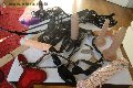 Foto Incontro Mistress Aosta Vanessa - 10