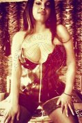 Foto Incontro Mistress Brescia Lady Ruby - 4