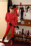 Foto Incontro Mistress Lecce Asya - 5