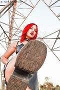 Foto Incontro Mistress Lecce Mistress Black - 13