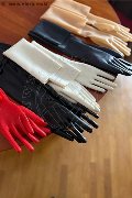 Foto Incontro Mistress Milano Dea Chanty - 5