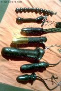 Foto Incontro Mistress Padova Fantasia - 98