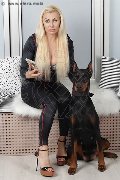 Foto Incontro Mistress Siviglia Mistress Katerin - 255