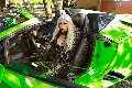Foto Incontro Mistresstrans Ibiza Nina La Divina - 15