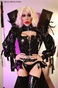 Foto Incontro Mistresstrans Ibiza Nina La Divina - 2