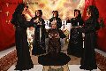 Foto Incontro Mistresstrans Ibiza Nina La Divina - 8