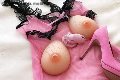 Foto Incontro Mistresstrans Milano Amy The Best - 50
