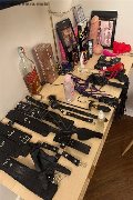 Foto Incontro Mistresstrans Milano Bella Dominatrix - 12