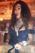 Foto Incontro Mistresstrans Milano Lady Paolina - 2