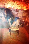 Foto Incontro Mistresstrans Milano Lady Paolina - 8