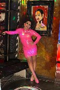 Foto Incontro Mistresstrans Milano Thayla Spicy Pornostar - 16